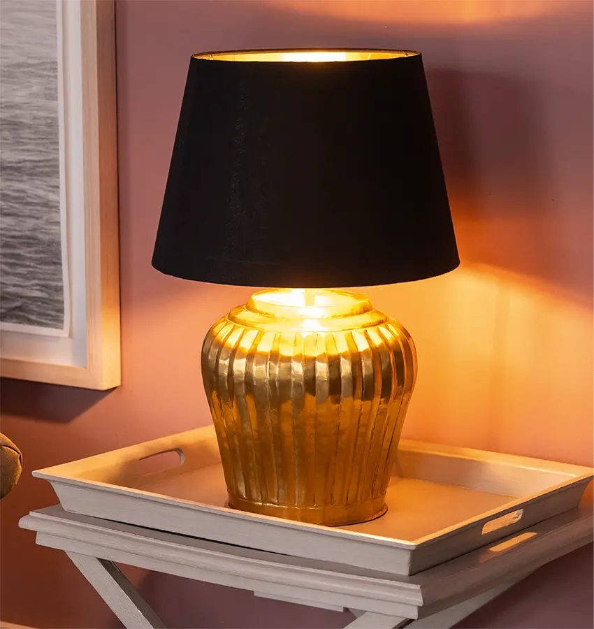 Tischleuchte - Amarna Tischleuchte - Amarna